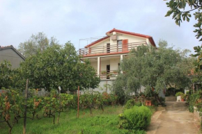 Apartments by the sea Preko, Ugljan - 8522